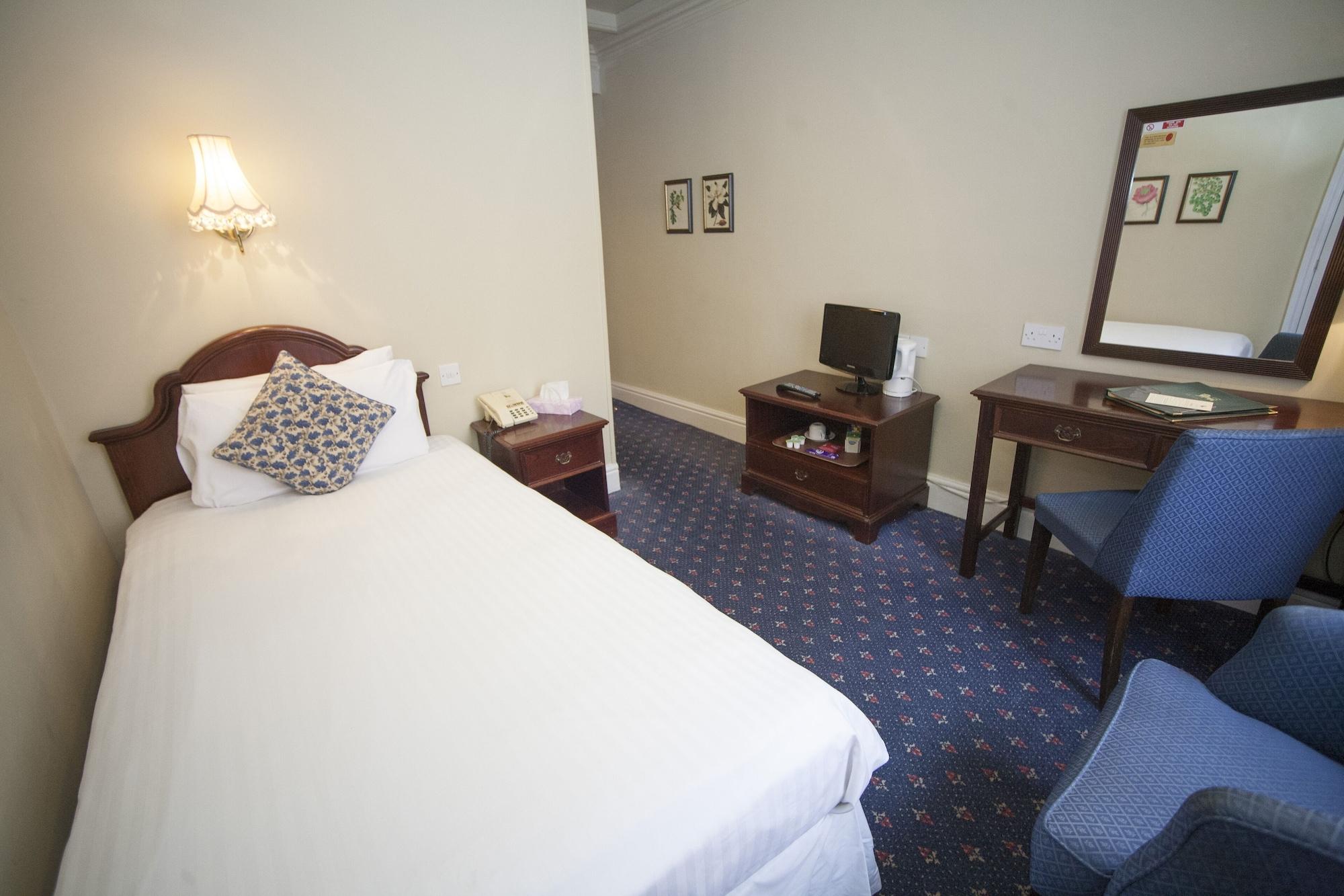 The Lion Hotel