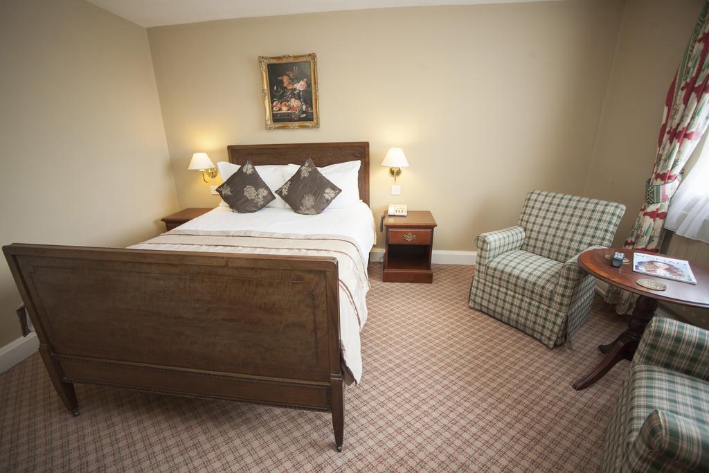 The Lion 3* Shrewsbury