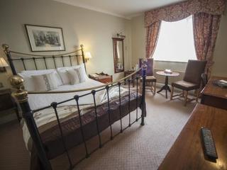 Hotel The Lion Shrewsbury