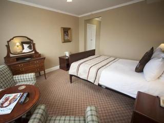 The Lion Hotel Shrewsbury