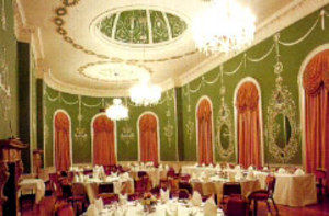 Hotel The Lion 3*