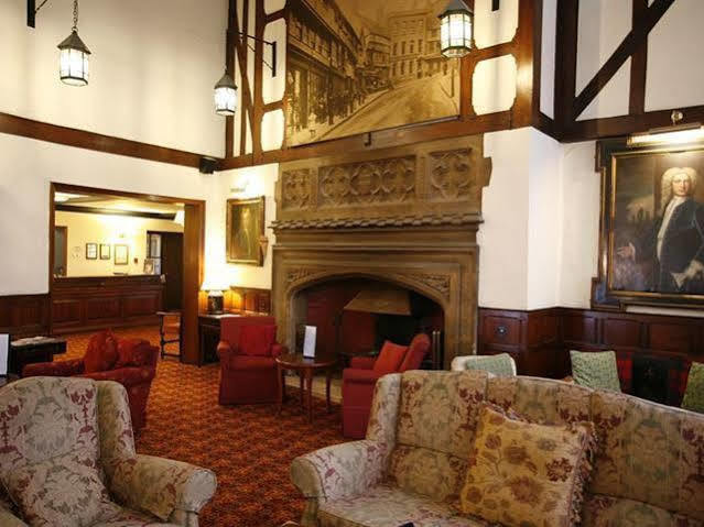 The Lion Hotel