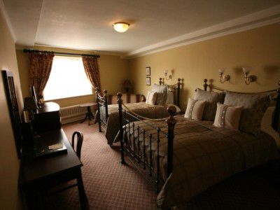 The Lion Hotel 3*