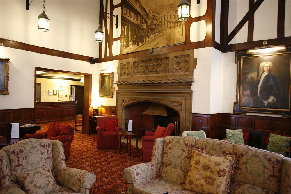 Hotel The Lion