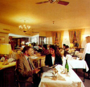 The Lion 3*
